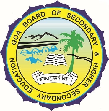 Goa Board logo
